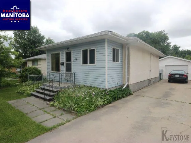 328 Whytewold Road, Winnipeg