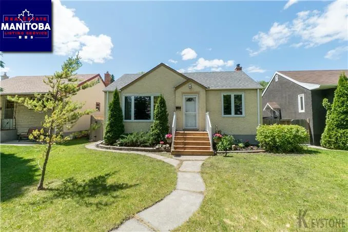 441 Louis Riel Street