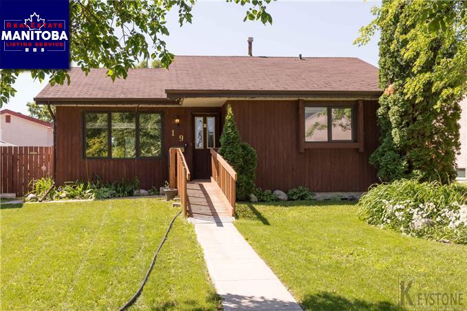 Property 19 Greenhoven Crescent Main image