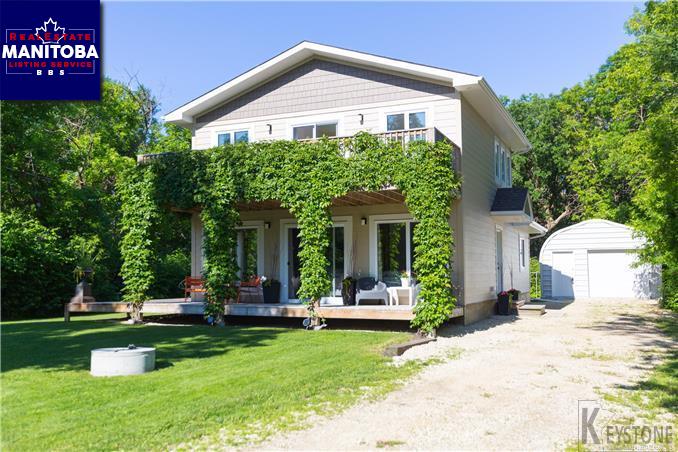 Property 284 Gimli Road Main image