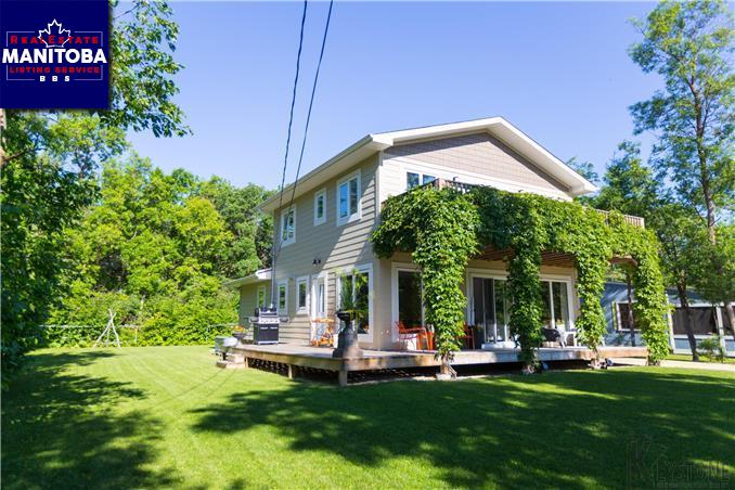Property 284 Gimli Road img1