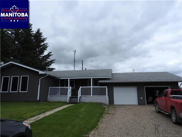 1060 Anderson Street, Virden