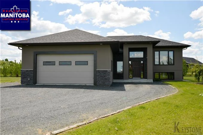 6 Linden Bay, Linden