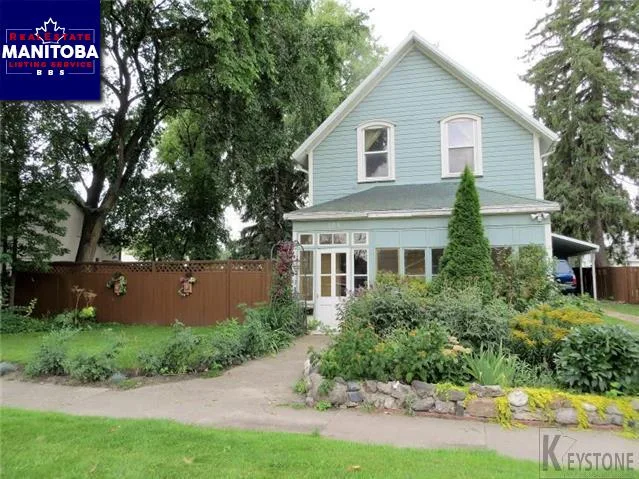 3 Bed House for Sale at 103 Royal Road North, Portage La Prairie, MB - MLS® #1716991