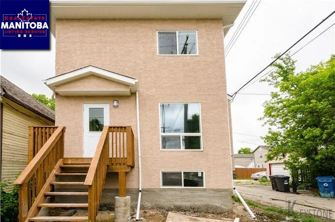 283 Mckenzie Street