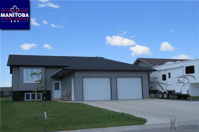 Property 4 Denali Crescent Main image