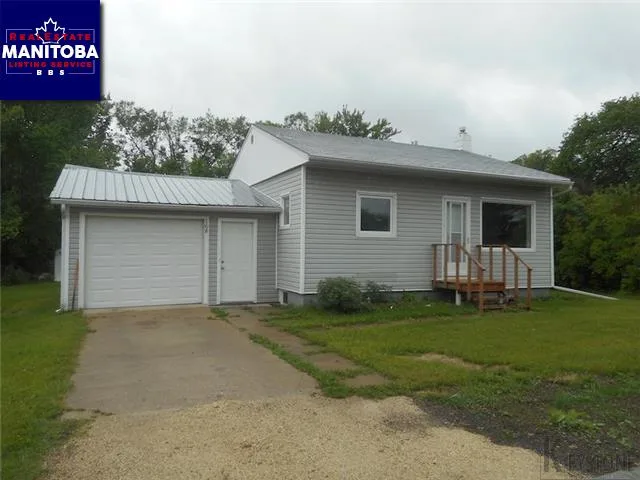 2 Bed House for Sale at 168 6th Street South, Winkler, MB - MLS® #1717030