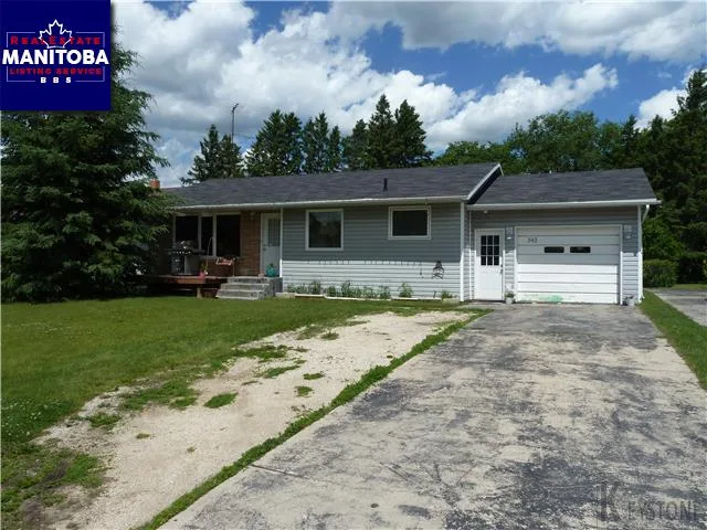 343 Southwood Drive