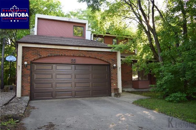 22 Darwin Street, Winnipeg