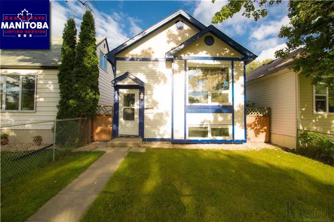 437 Parkview Street, Winnipeg