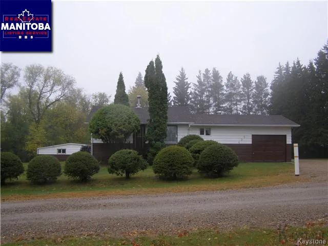 405 Ivens Street, Virden