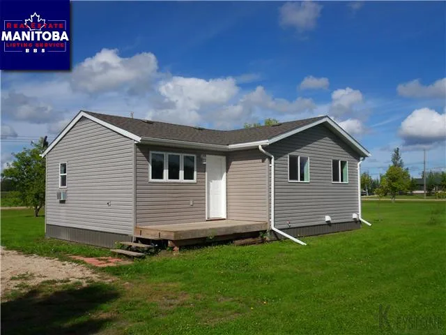3 Bed House for Sale at 53 South Maple Drive, Lac Du Bonnet, MB - MLS® #1717062
