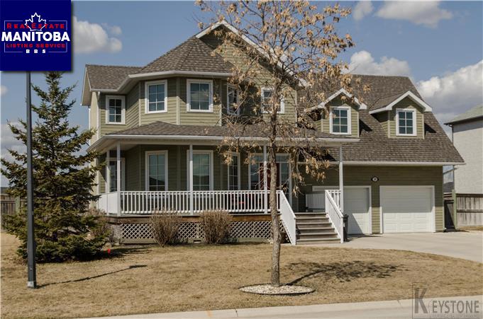 Property 20 Hampton Drive Main image