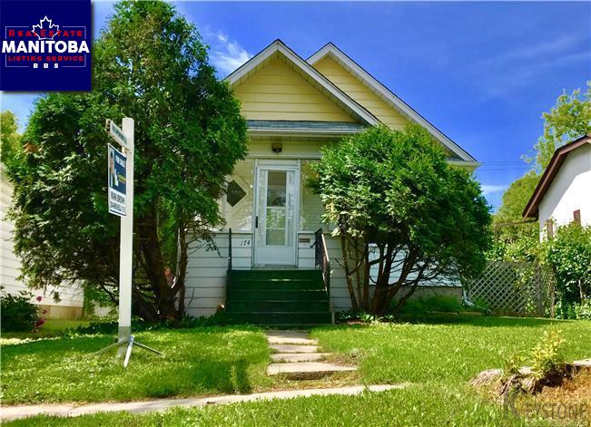 Property 174 Rupertsland Boulevard Main image