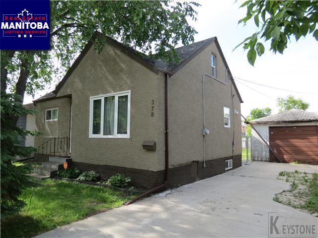 Property 378 Edison Avenue img1