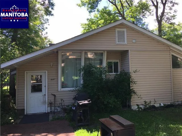 3 Bed House for Sale at 12 Bush Road, Beausejour, MB - MLS® #1717079