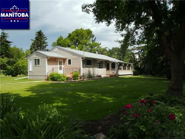 3 Bed House for Sale at 475 14th Street Northeast, Portage La Prairie, MB - MLS® #1717080