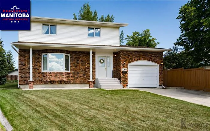 2 Suzanne Bay, Winnipeg