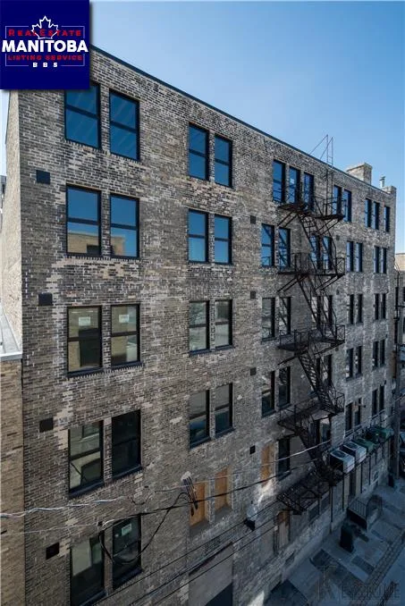602-139 Market Avenue