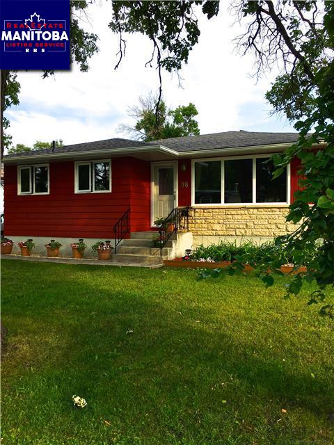 Property 98 Arden Ave Main image