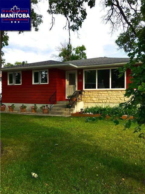 98 Arden Ave, Winnipeg
