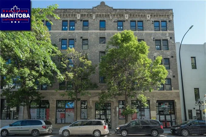 318-139 Market Avenue