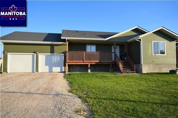 3 Bed House for Sale at 14 Carol Way, Garson, MB - MLS® #1717119