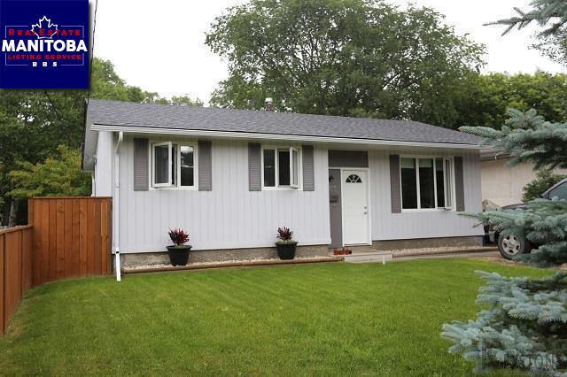 Property 257 Laxdal Road Main image