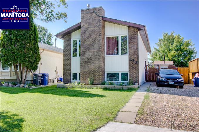 Property 325 Houde Drive img1
