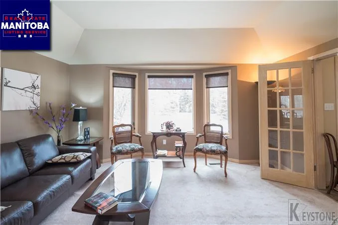 3 Bed House for Sale at 107 Whispering Woods Way, Beausejour, MB - MLS® #1717155