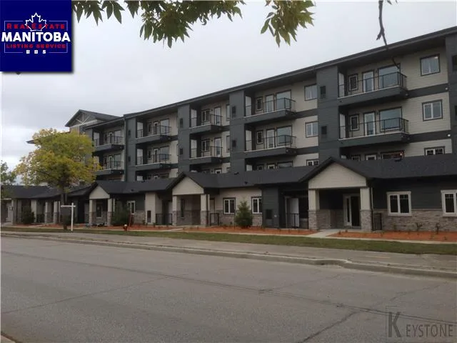 2 Bed Apartment for Sale at 305-215 Pandora Avenue, Winnipeg, MB - MLS® #1717172