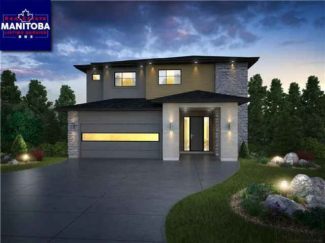 86 East Plains Drive, Winnipeg