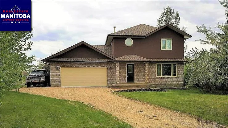3 Bed House for Sale at 11 Riviere Road, Ste Anne, MB - MLS® #1717195
