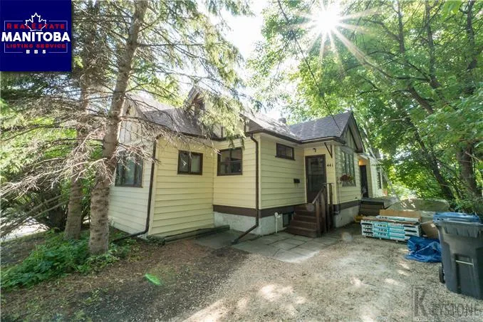 441 Scotia Street, Winnipeg