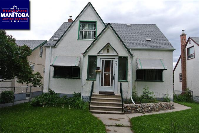 Property 751 Cathedral Avenue Main image