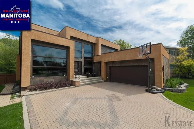 190 Park Place East, Winnipeg