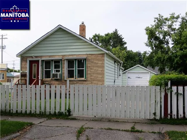 1 Bed House for Sale at 231 Victoria Avenue, Portage La Prairie, MB - MLS® #1717355