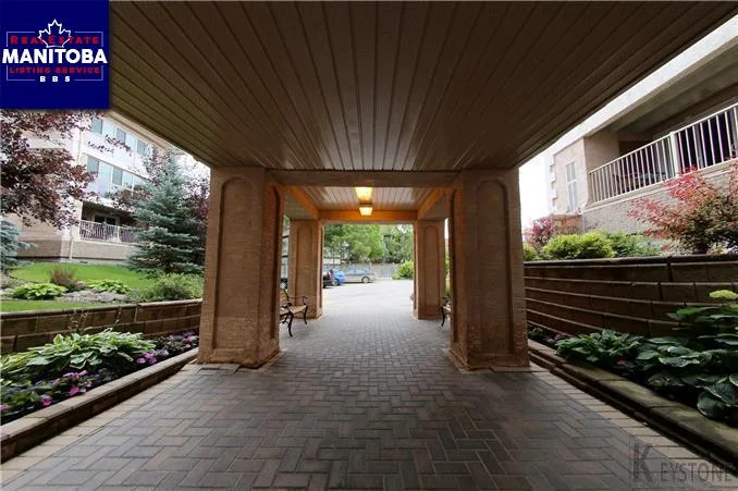 2 Bed Apartment for Sale at 118 93 Swindon Way, Winnipeg, MB - MLS® #1717360