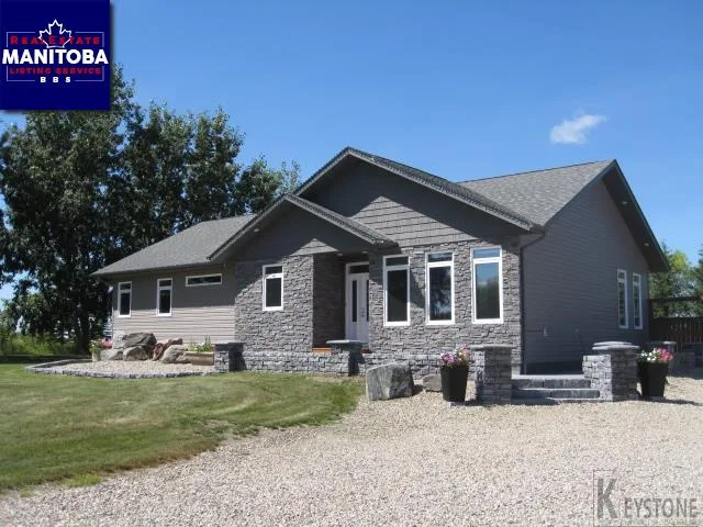 3 Bed House for Sale at 91101 78 Road, Neepawa, MB - MLS® #1717406