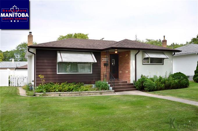 Property 1129 Lorette Ave Main image