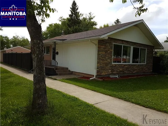 576 Lanark Street, Winnipeg