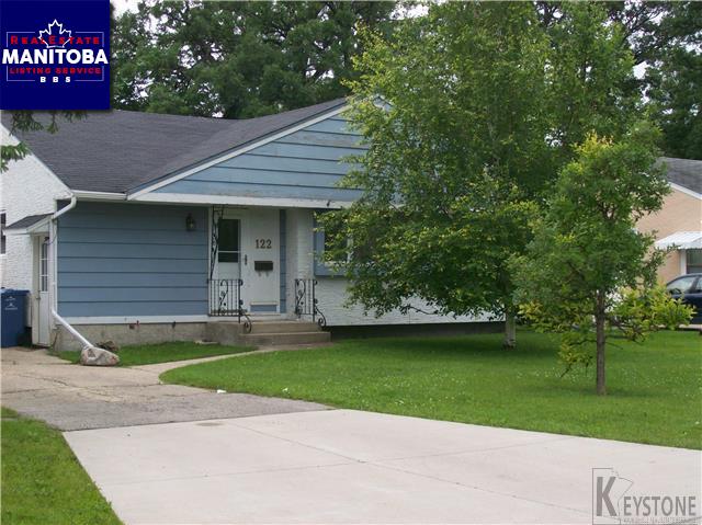 Property 122 Garrioch Avenue Main image
