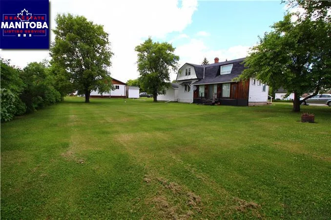 44 Market Avenue, Foxwarren