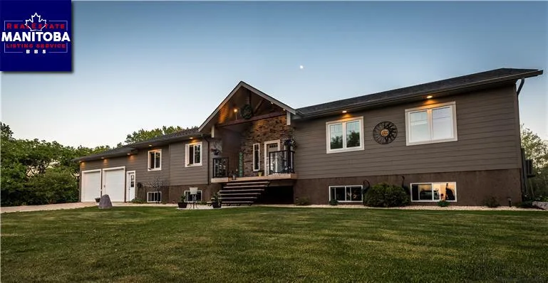 6 Bed House for Sale at 1048 Petersfield Road, Petersfield, MB - MLS® #1717468