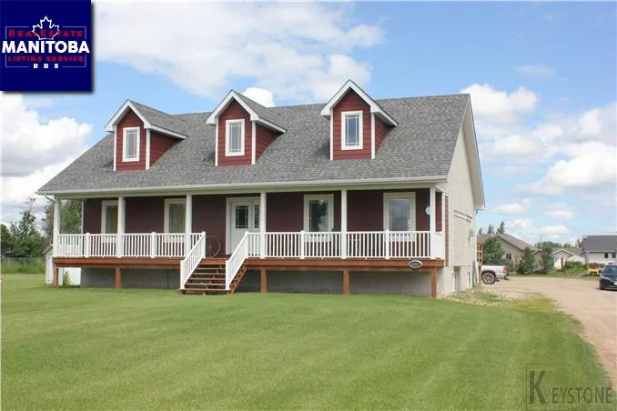 3 Bed House for Sale at 953 Main Highway East, Steinbach, MB - MLS® #1717490