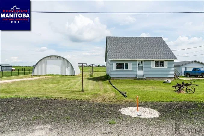 3 Bed House for Sale at 187 Dodds Road, Headingley, MB - MLS® #1717491