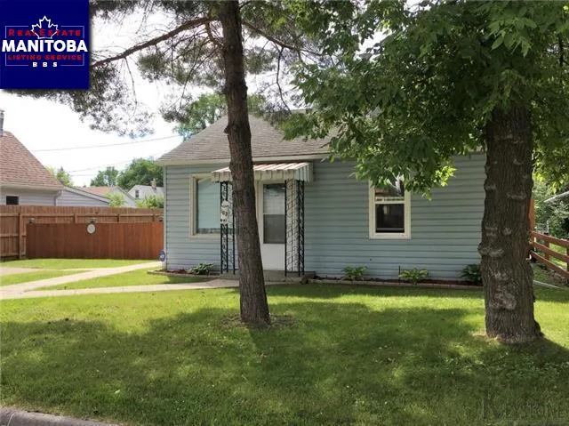 1 Bed House for Sale at 563 2nd Street Northeast, Portage La Prairie, MB - MLS® #1717496