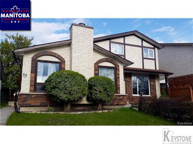 Property 35 Albina Way Main image