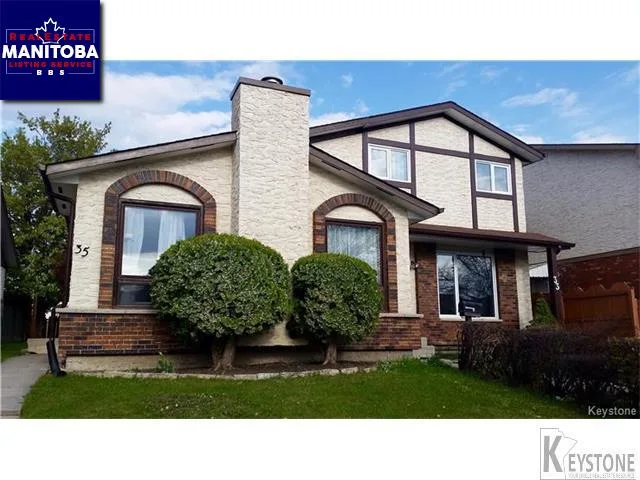 35 Albina Way