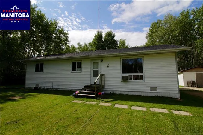 4 Bed House for Sale at 38030 Rd 31 N Clearspring Road, Giroux, MB - MLS® #1717520